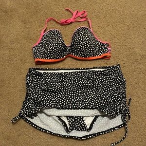 Victoria’s Secret Swimwear